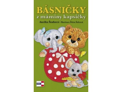 Básničky z máminy kapsičky