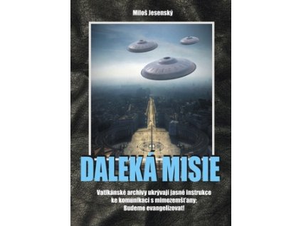 Daleká misie