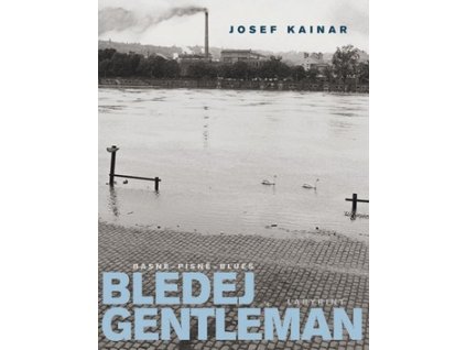 Bledej gentleman