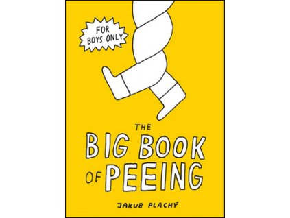 The Big Book of Peeing