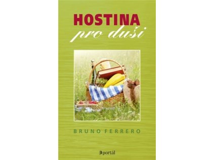 Hostina pro duši