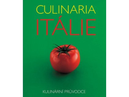 Culinaria Itálie