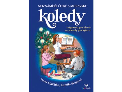 Nejznámější české a moravské koledy