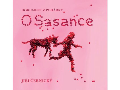 O Sasance - Dokument z pohádky