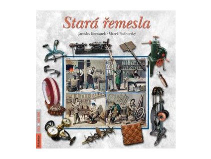 Stará řemesla