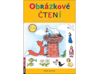 Obrázkové čtení