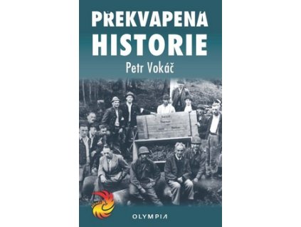 Překvapená historie