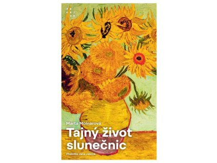 Tajný život slunečnic