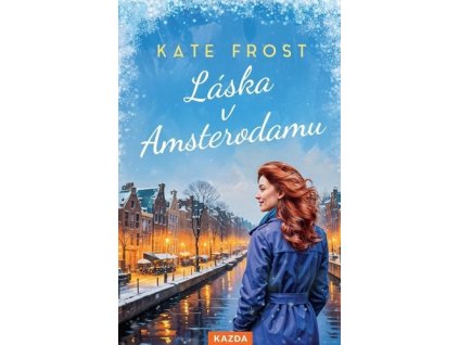 Láska v Amsterodamu