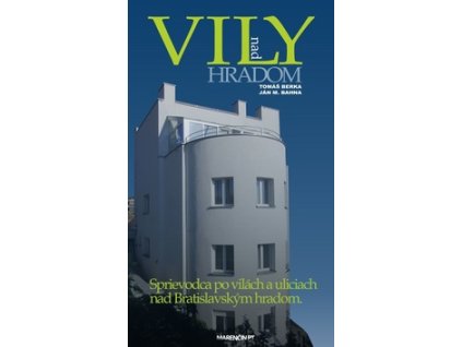 Vily nad hradom