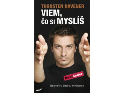 Viem, čo si myslíš