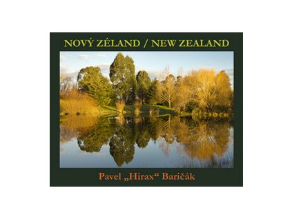 Nový Zéland New Zealand