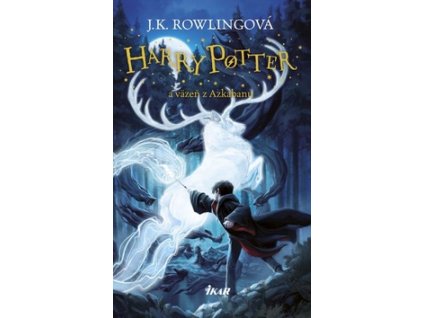 Harry Potter a väzeň z Azkabanu