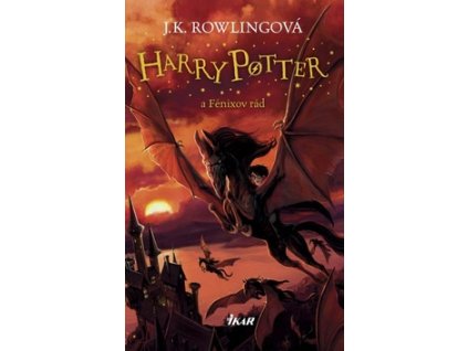 Harry Potter a Fénixov rád