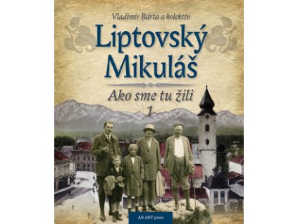 Liptovský Mikuláš