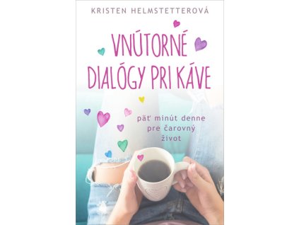 Vnútorné dialógy pri káve