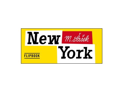 Flipbook New York