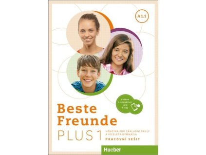 Beste Freunde PLUS A1/1