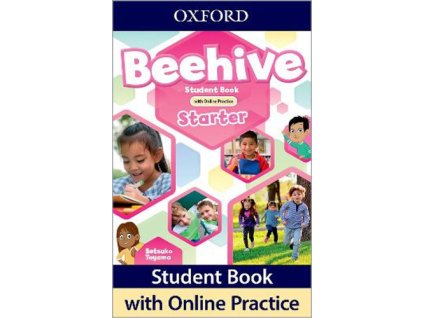 Beehive Workbook Starter (SK Edition)