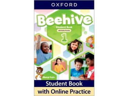 Beehive Student´s Book 1