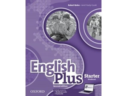 English Plus Workbook Starter Second Edition