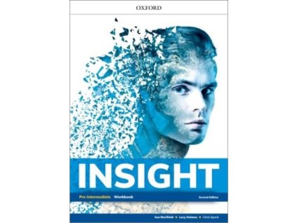 Insight Pre-Intermediate Workbook