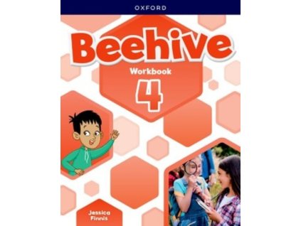 Beehive 4 Workbook