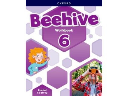 Beehive 6 Workbook