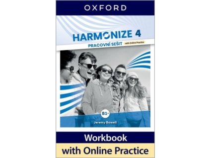 Harmonize 4 Workbook