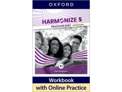 Harmonize 5 Workbook