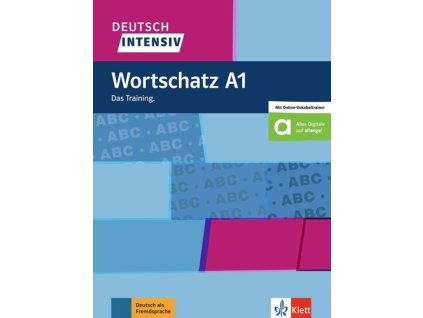 Deutsch intensiv Wortschatz A1