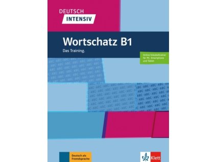 Deutsch intensiv Wortschatz B1