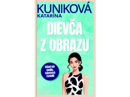 Dievča z obrazu