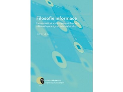 Filosofie informace