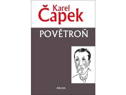 Povětroň
