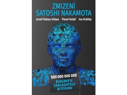 Zmizení Satoshi Nakamota