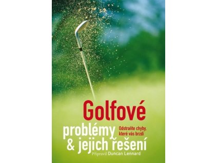 Golfové problémy a jejich řešení