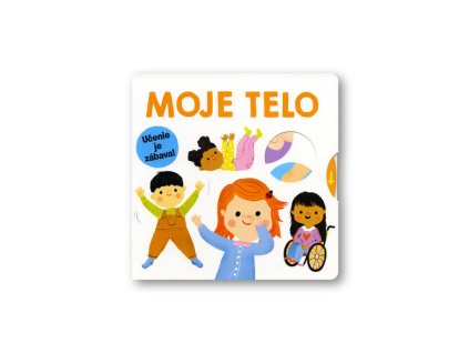 Moje telo