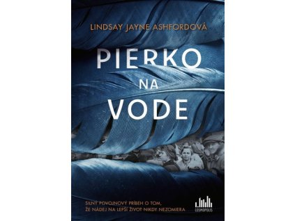 Pierko na vode