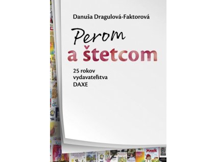 Perom a štetcom