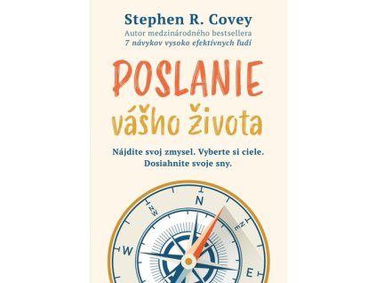 Poslanie vášho života