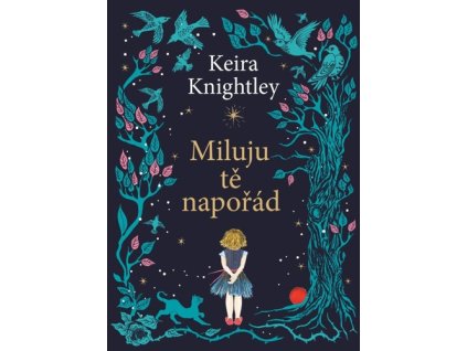 Miluju tě napořád