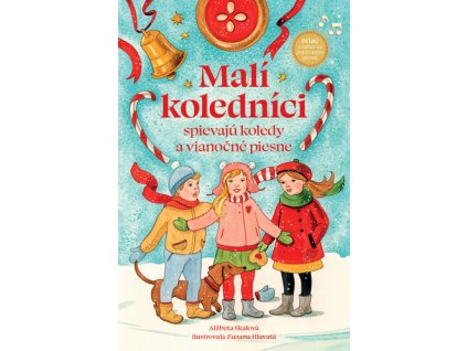 Malí koledníci