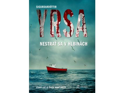 Nestrať sa v hlbinách