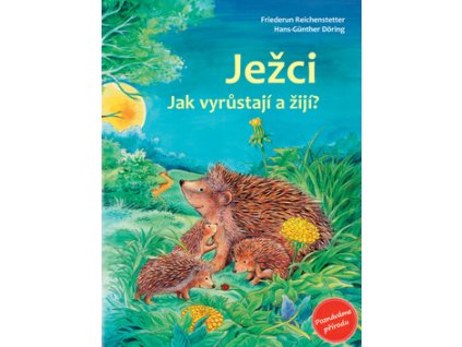 Ježci