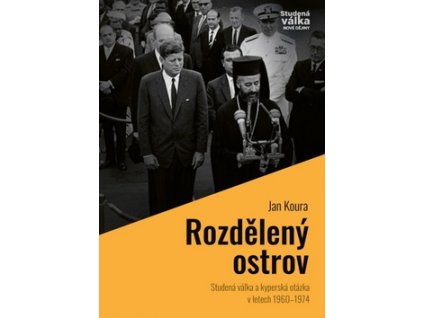 Rozdělený ostrov
