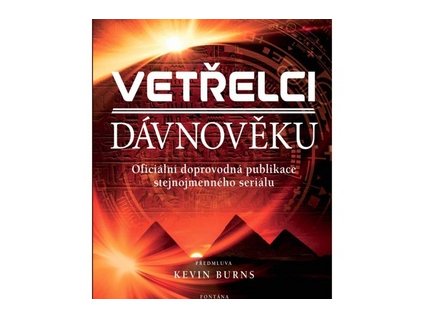 Vetřelci dávnověku