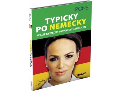 Typicky po nemecky Reálie nemecky hovoriacich krajín