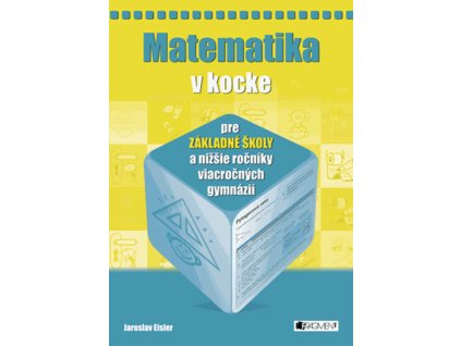 Matematika v kocke pre ZŠ