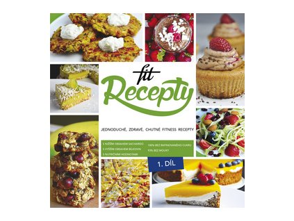 Fit recepty